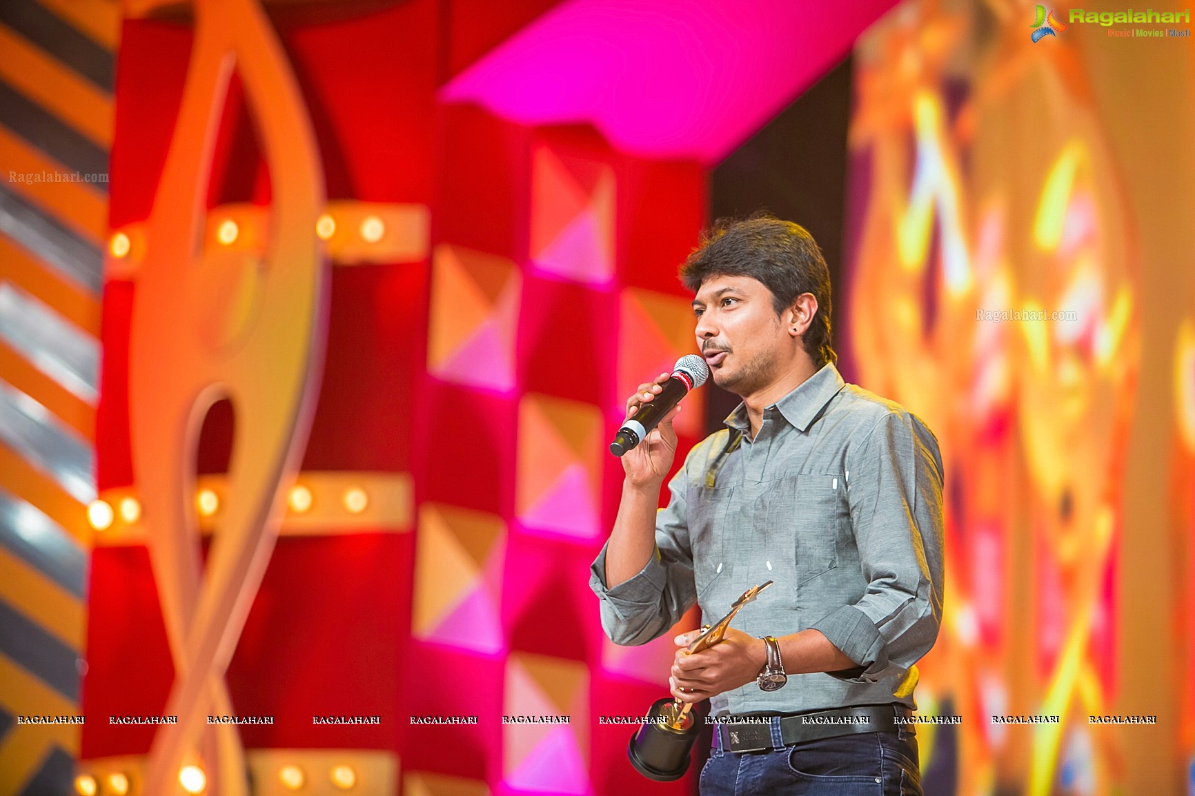 SIIMA 2013 (Day 1)