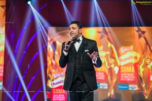 SIIMA 2013 Day 1 - High Resolution Photos