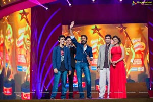 SIIMA 2013 Day 1 - High Resolution Photos