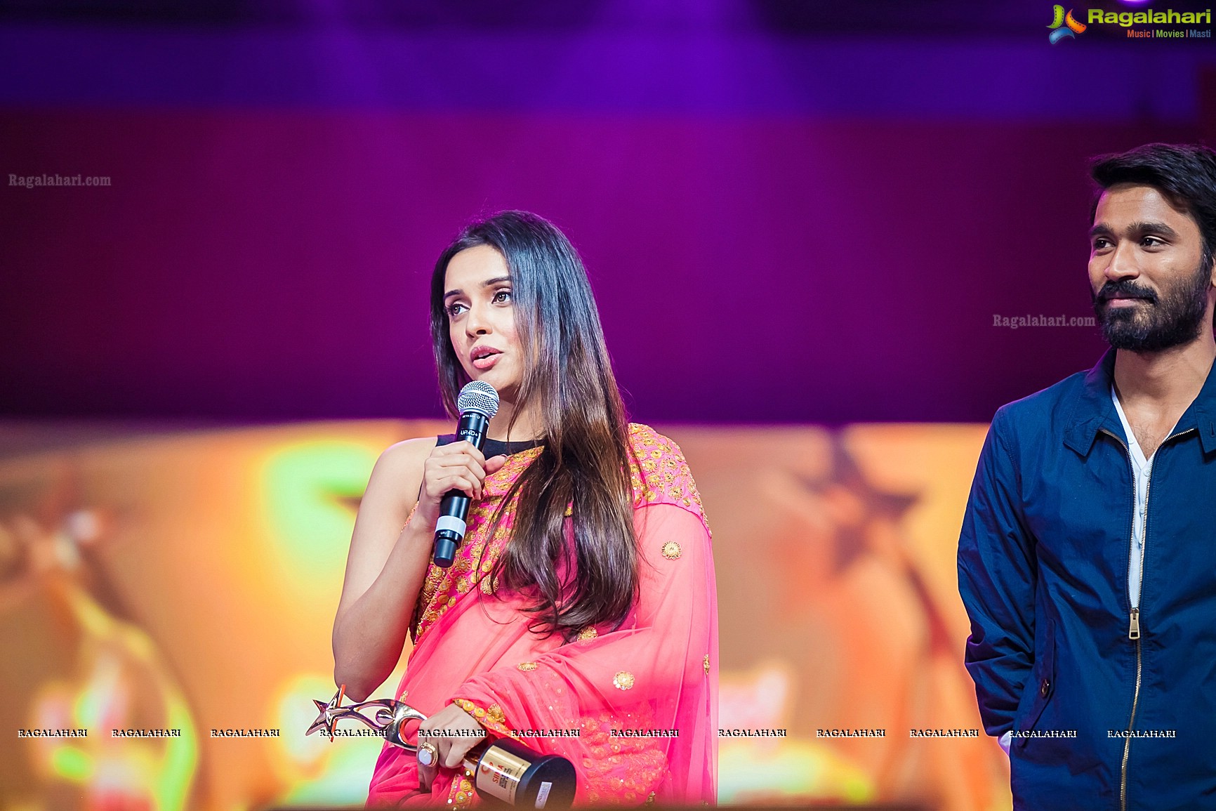 SIIMA 2013 (Day 1)