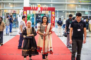 SIIMA 2013 Day 1 - High Resolution Photos