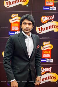 SIIMA 2013 Day 1 - High Resolution Photos