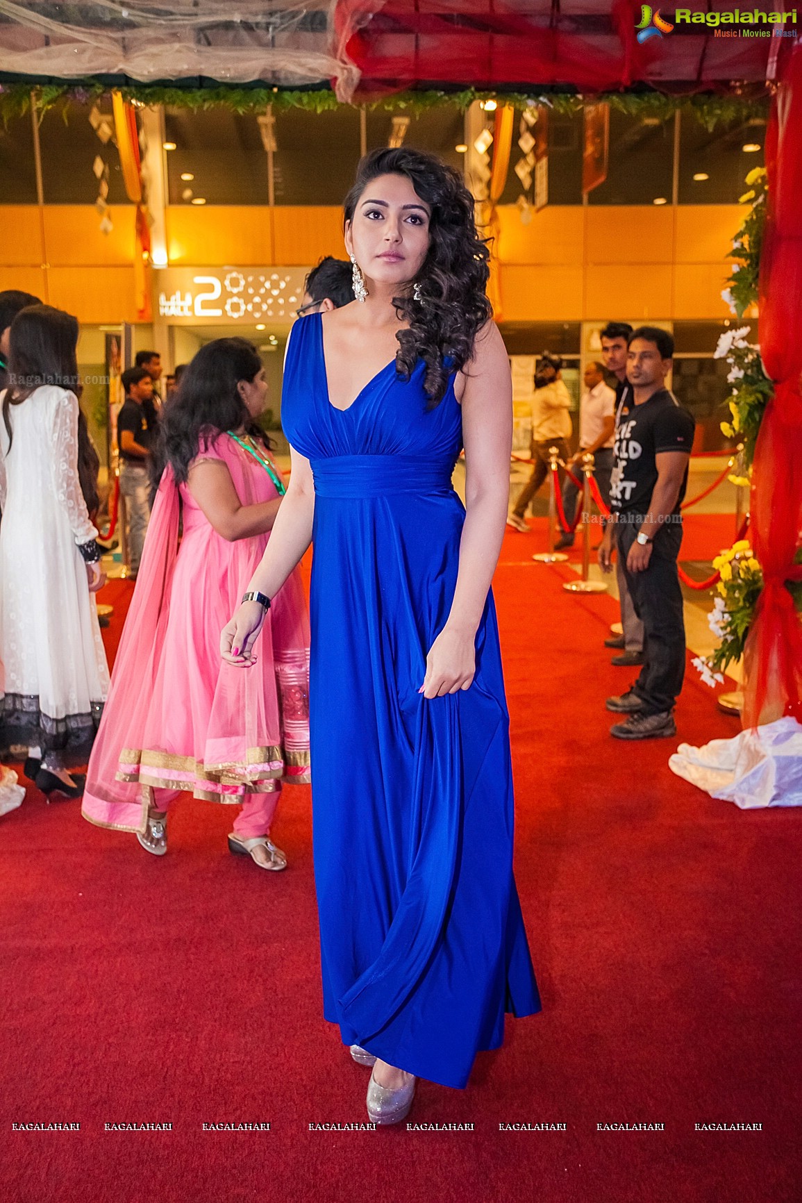 SIIMA 2013 (Day 1)