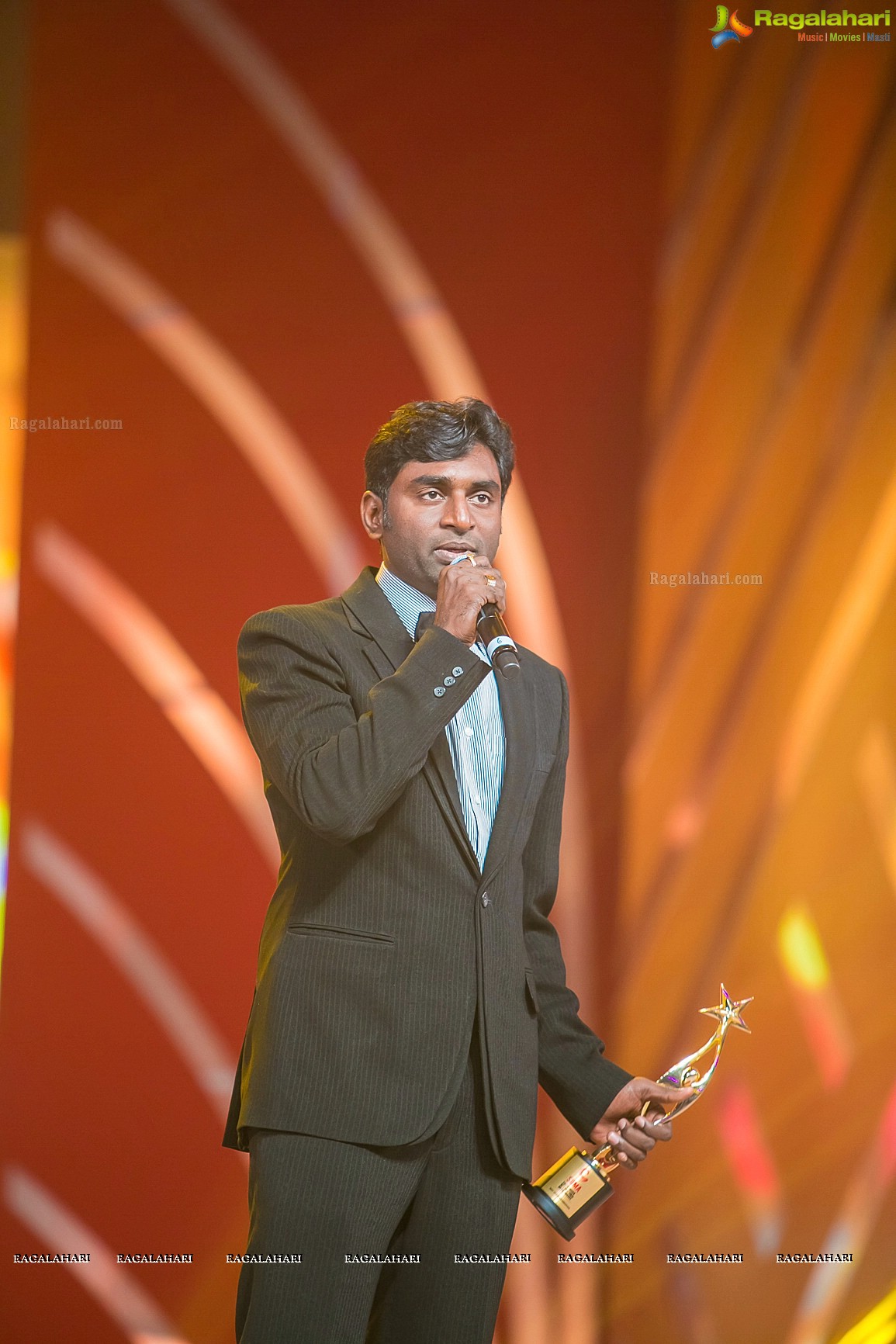 SIIMA 2013 (Day 1)