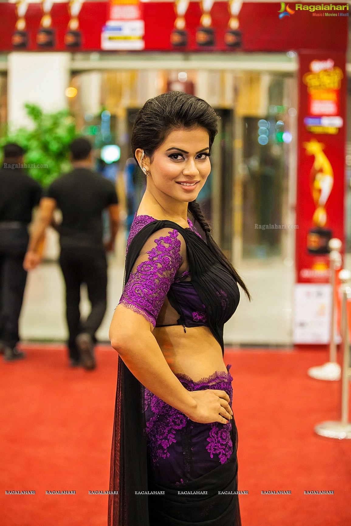 SIIMA 2013 (Day 1)