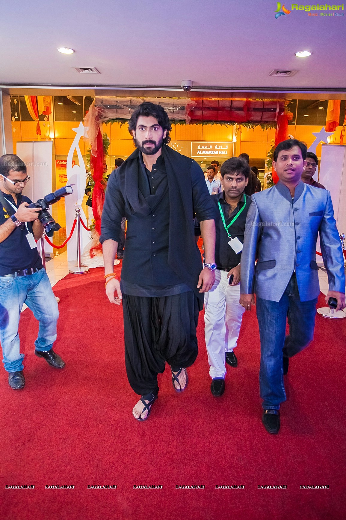 SIIMA 2013 (Day 1)