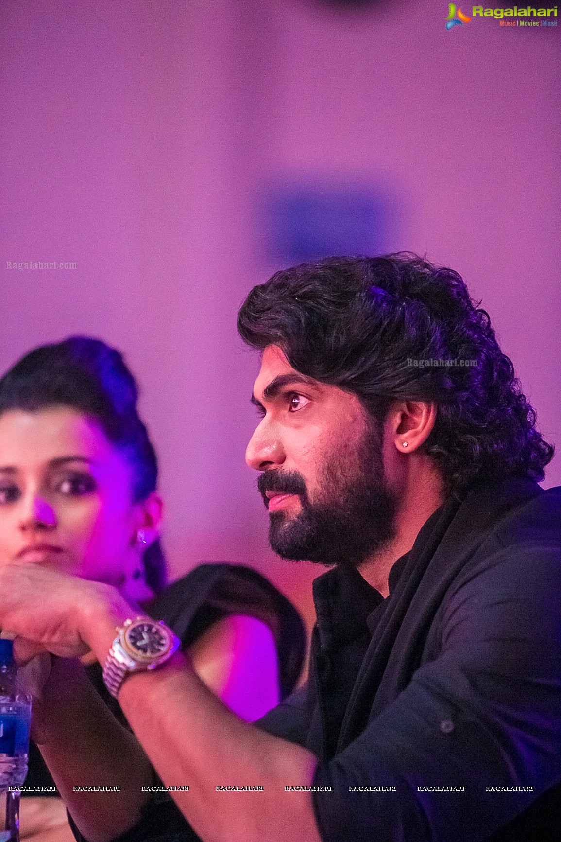 SIIMA 2013 (Day 1)