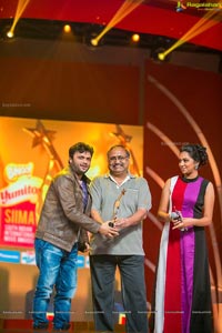 SIIMA 2013 Day 1 - High Resolution Photos