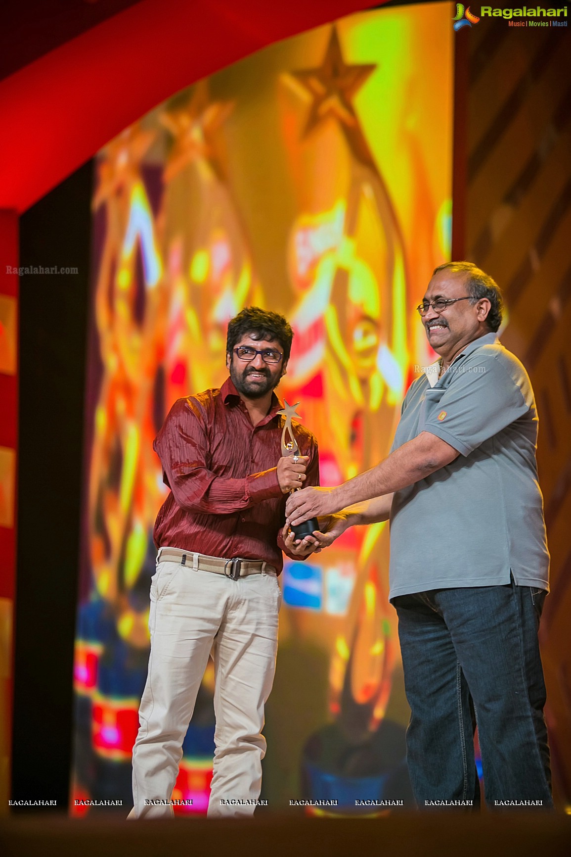 SIIMA 2013 (Day 1)