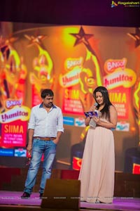 SIIMA 2013 Day 1 - High Resolution Photos