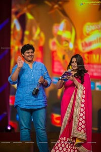 SIIMA 2013 Day 1 - High Resolution Photos