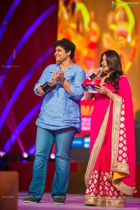 SIIMA 2013 Day 1 - High Resolution Photos