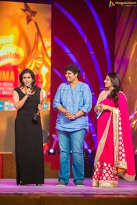 SIIMA 2013 Day 1 - High Resolution Photos