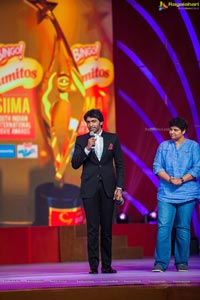 SIIMA 2013 Day 1 - High Resolution Photos