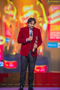 SIIMA 2013 Day 1 - High Resolution Photos