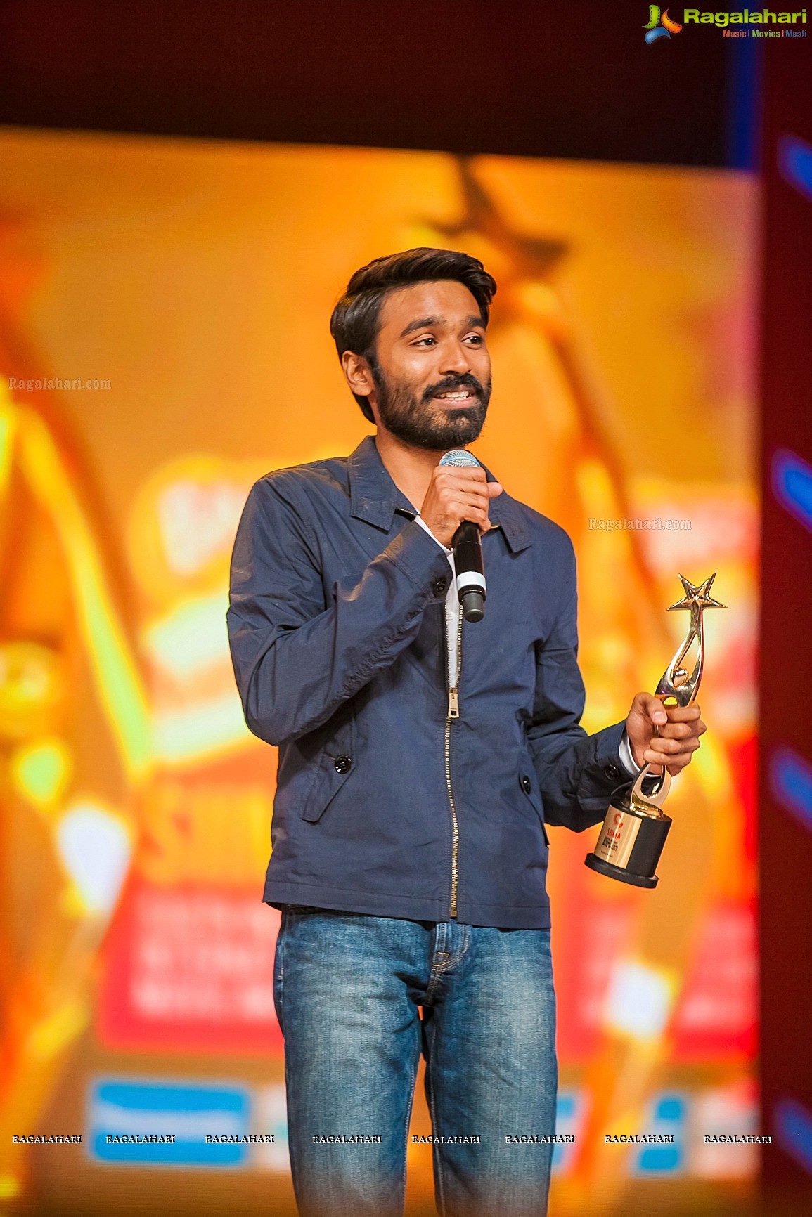 SIIMA 2013 (Day 1)