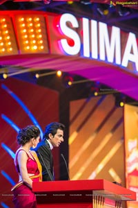 SIIMA 2013 Day 1 - High Resolution Photos