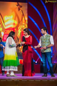 SIIMA 2013 Day 1 - High Resolution Photos