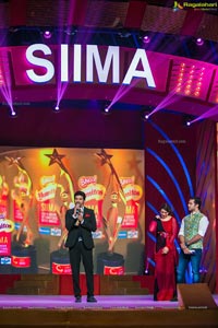 SIIMA 2013 Day 1 - High Resolution Photos