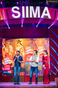 SIIMA 2013 Day 1 - High Resolution Photos