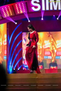 SIIMA 2013 Day 1 - High Resolution Photos