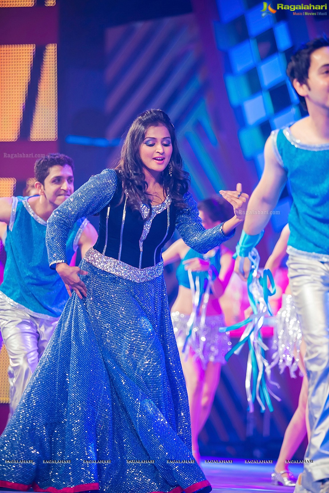 SIIMA 2013 (Day 1)