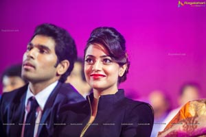 SIIMA 2013 Day 1 - High Resolution Photos