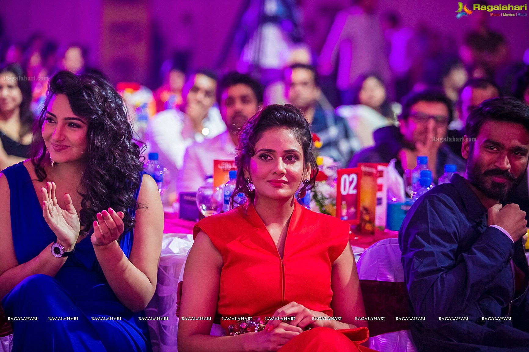 SIIMA 2013 (Day 1)