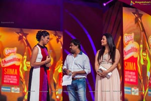 SIIMA 2013 Day 1 - High Resolution Photos