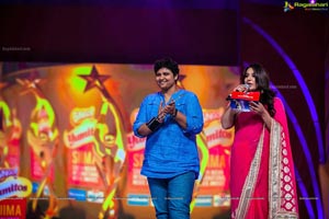 SIIMA 2013 Day 1 - High Resolution Photos