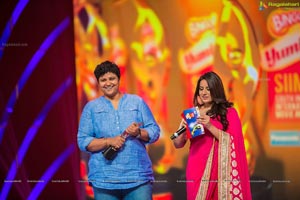 SIIMA 2013 Day 1 - High Resolution Photos