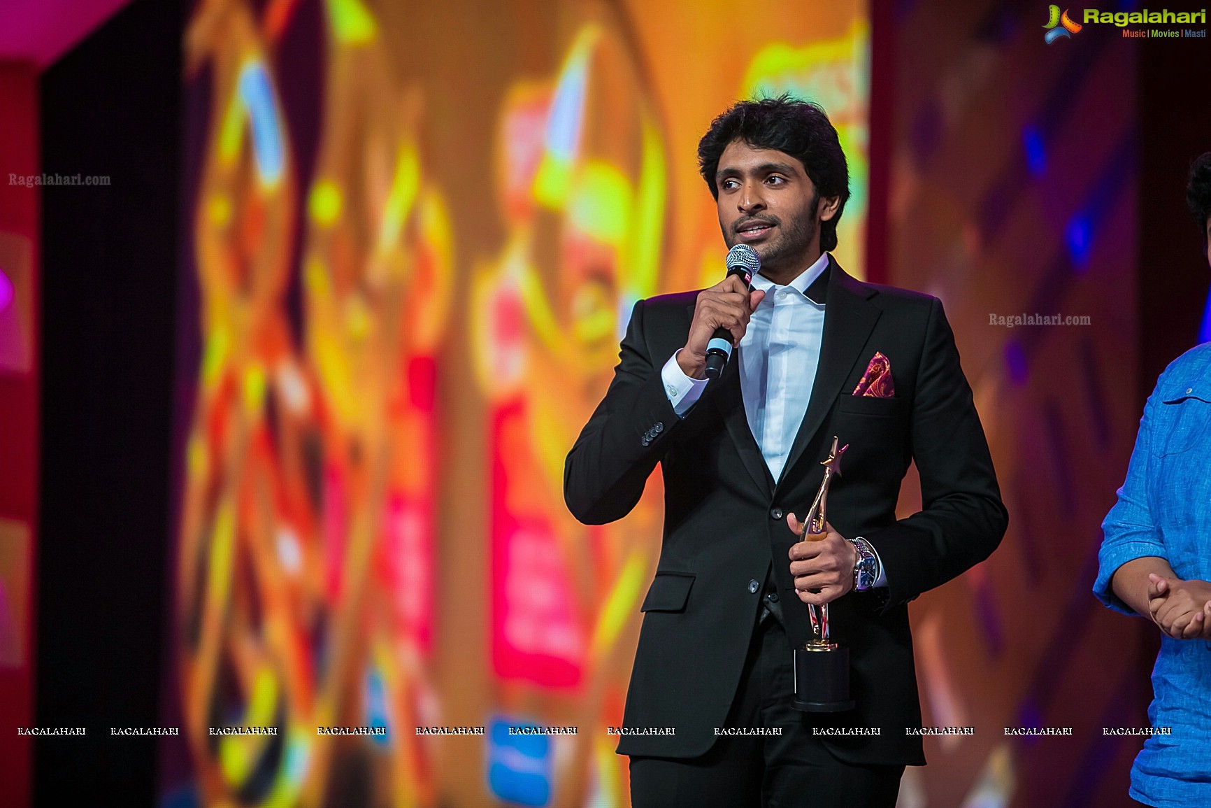 SIIMA 2013 (Day 1)