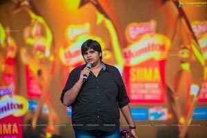 SIIMA 2013 Day 1 - High Resolution Photos