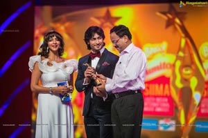 SIIMA 2013 Day 1 - High Resolution Photos