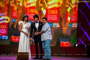 SIIMA 2013 Day 1 - High Resolution Photos