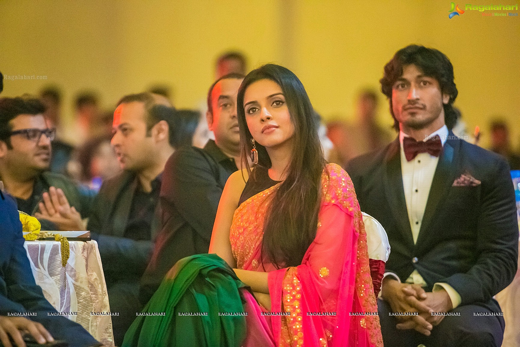 SIIMA 2013 (Day 1)