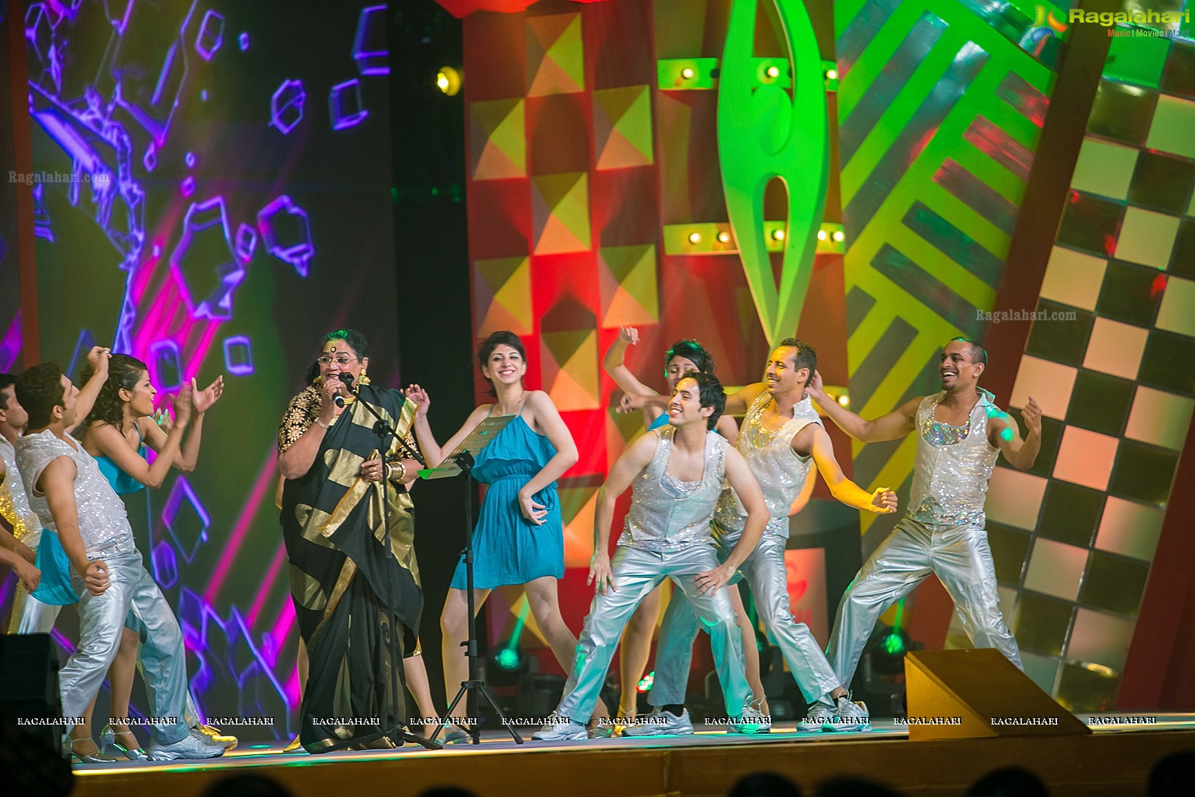 SIIMA 2013 (Day 1)