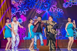 SIIMA 2013 Day 1 - High Resolution Photos