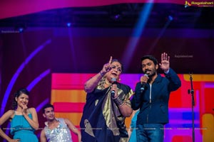 SIIMA 2013 Day 1 - High Resolution Photos