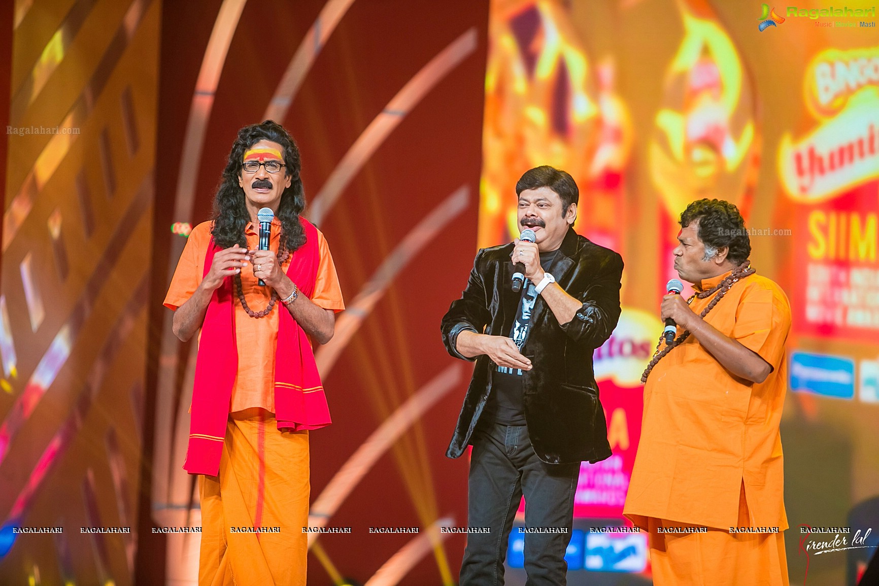 SIIMA 2013 (Day 2)