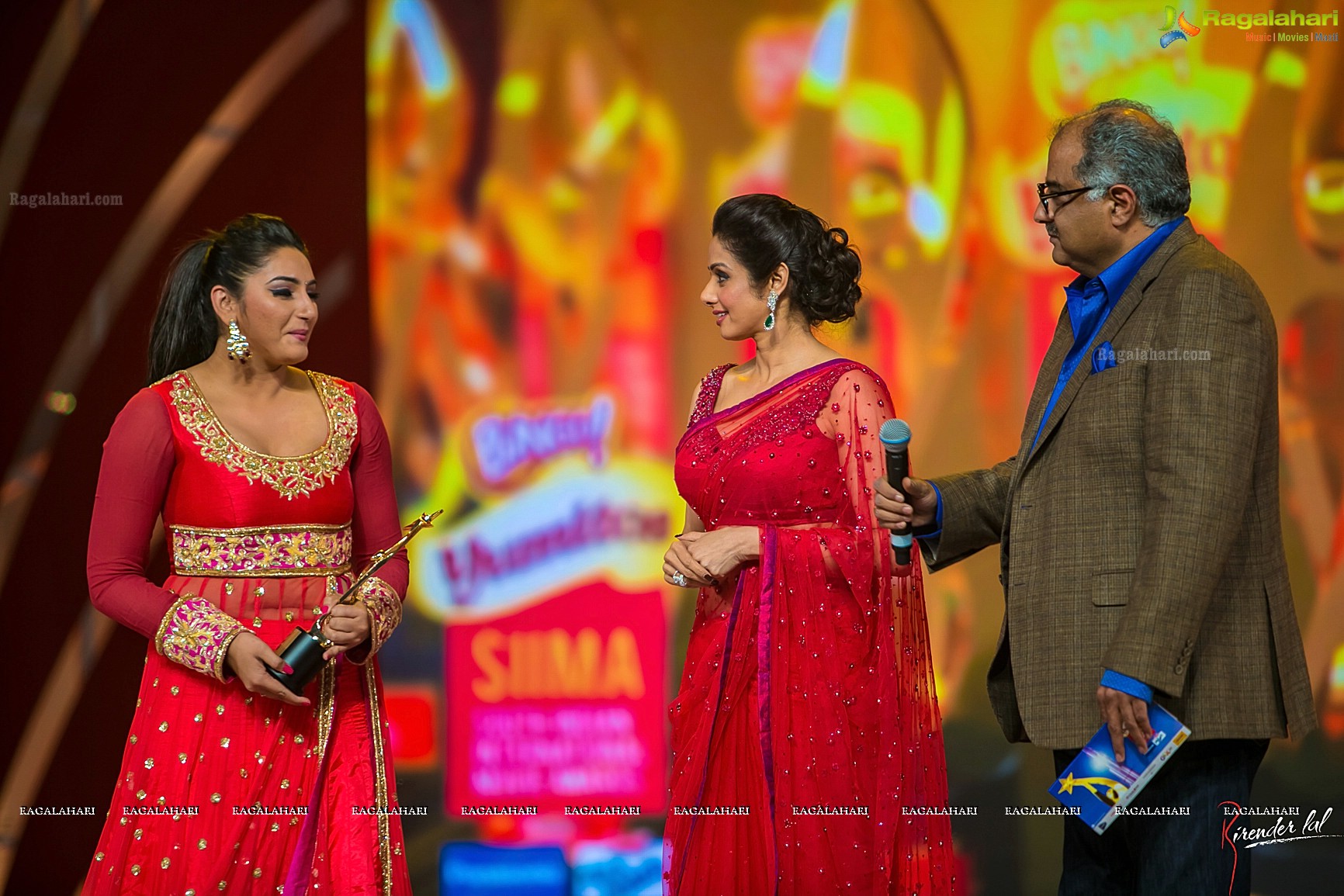 SIIMA 2013 (Day 2)