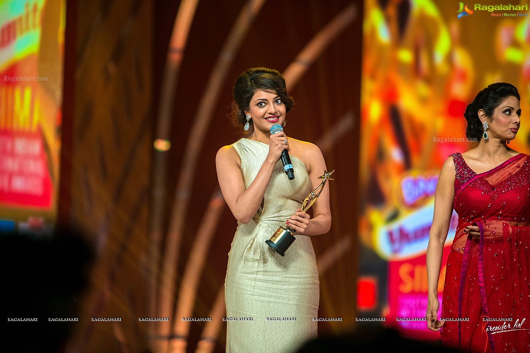 SIIMA 2013 (Day 2)