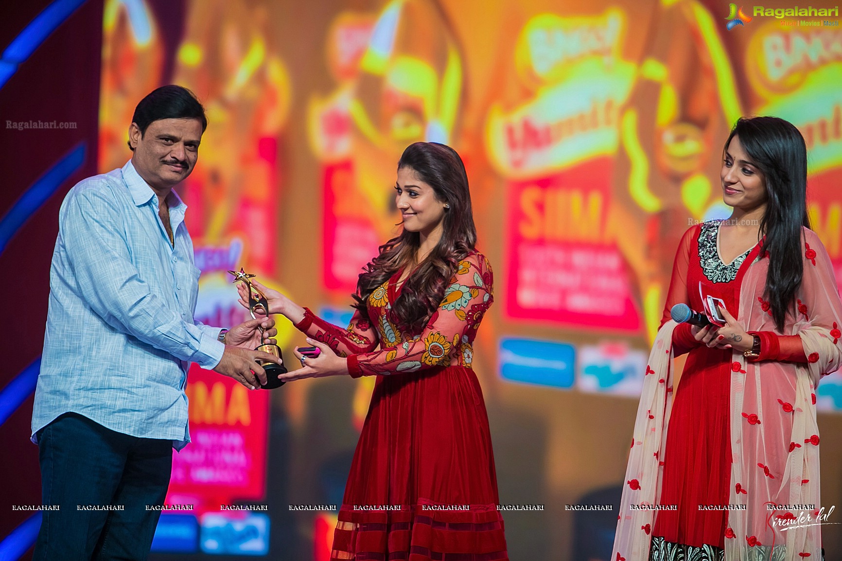 SIIMA 2013 (Day 2)