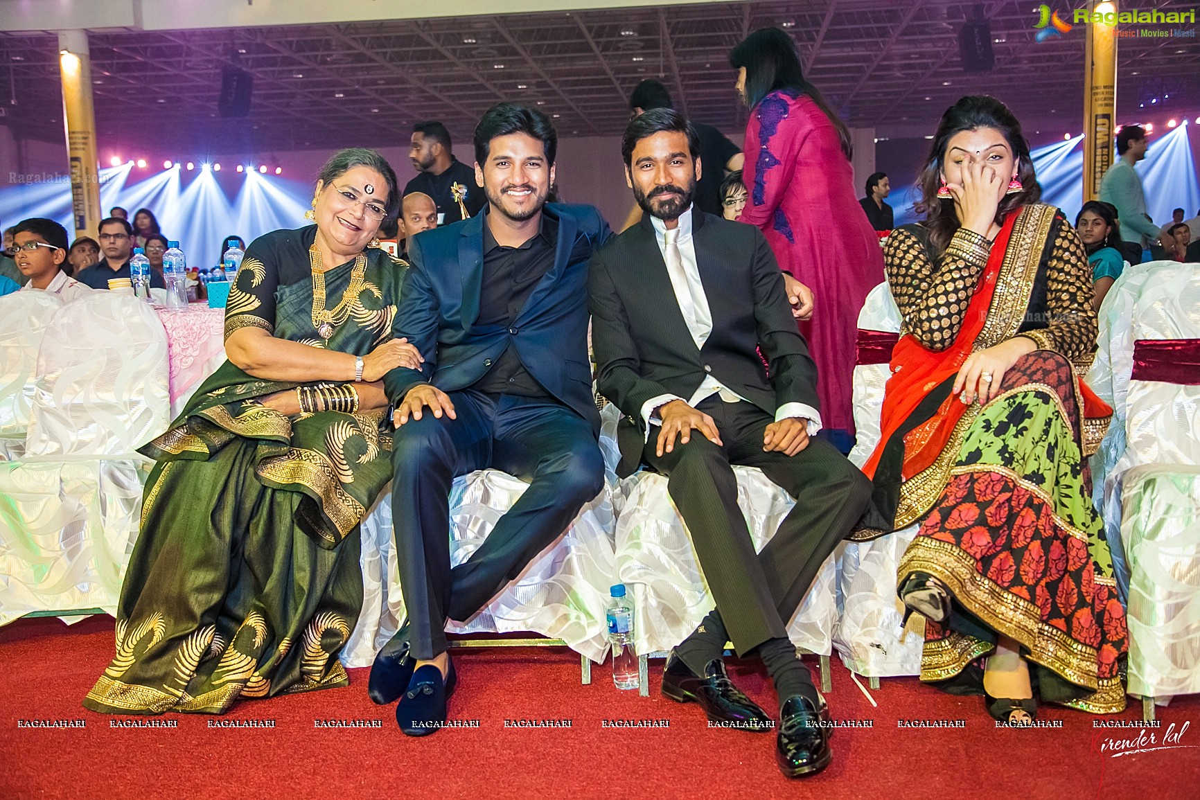 SIIMA 2013 (Day 2)