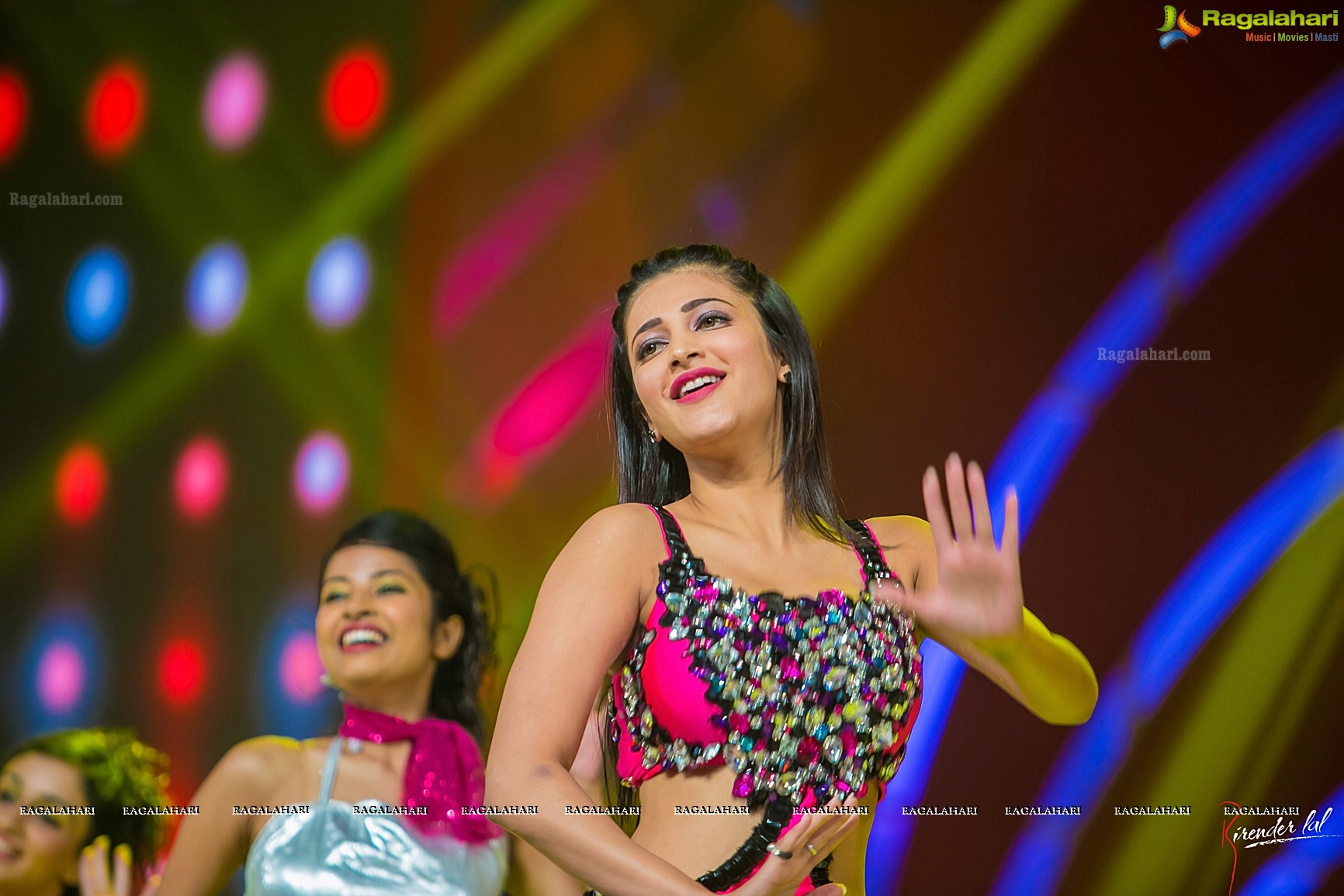 SIIMA 2013 (Day 2)