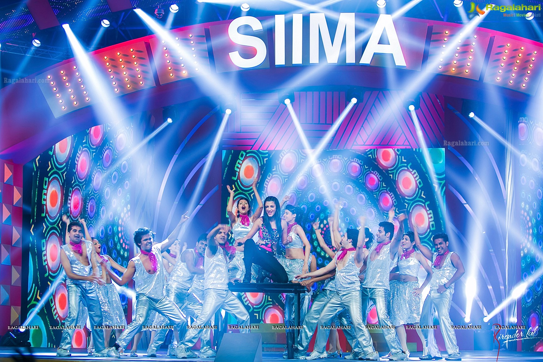 SIIMA 2013 (Day 2)