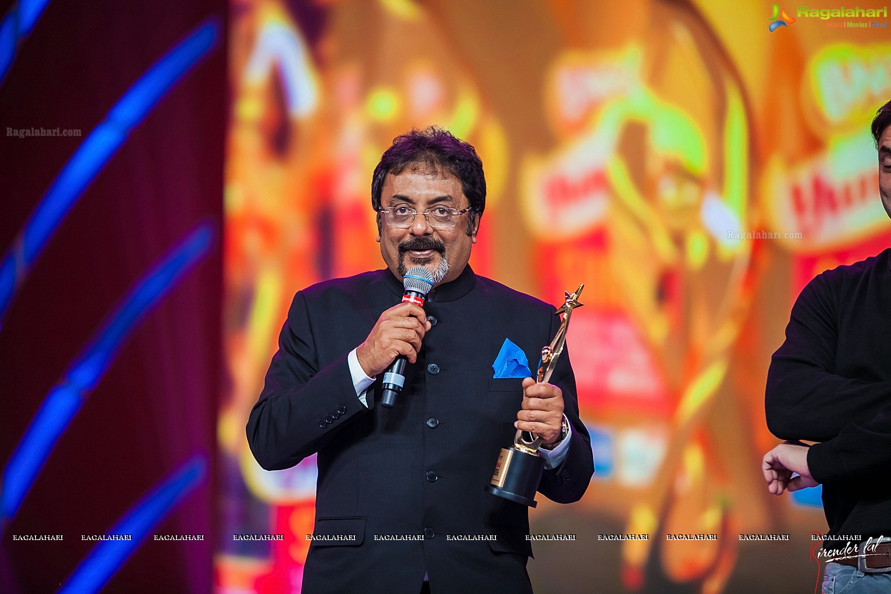 SIIMA 2013 (Day 2)