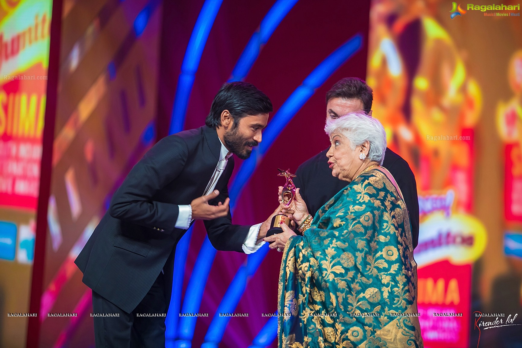 SIIMA 2013 (Day 2)