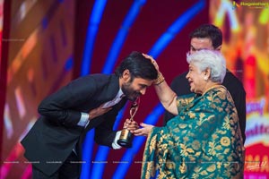 SIIMA 2013 Day 2 Photos