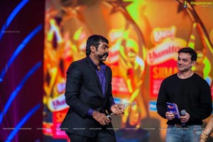 SIIMA 2013 Day 2 Photos